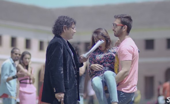 Satinder Sartaaj Sajjan Raazi Jatinder Shah Latest Punjabi Songs 2016