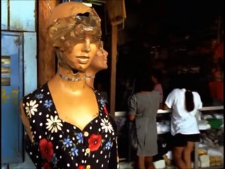 Werner Herzog's excellent documentary of Juliana Koepcke, the only survivor of a plane crash deep in the Peruvian jungle