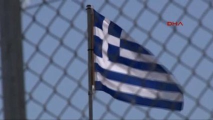 Midilli Mültecileri, Papa'nın Avrupa Yolunu Açacağına İnanıyor