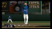 MLB 10 The Show: Akron Aeros @ Binghamton Mets Franchise Highlight Reel Game #1 of 142