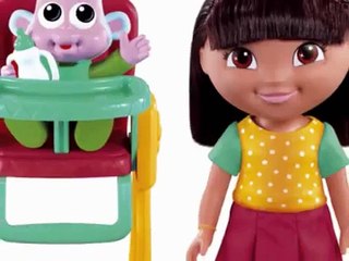 Nickelodeon Dora the Explorer Popcorn Maker - Kids Toys