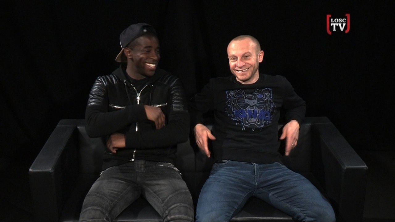 Le BOX spécial finale coupe de la Ligue : Episode 1