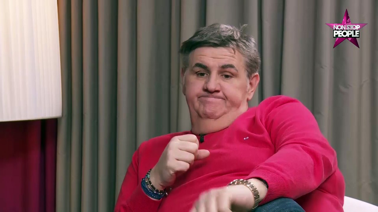 Pierre Ménès amaigri, il raconte l’enfer de son séjour en cure : "Tu bouffes vraiment rien !"