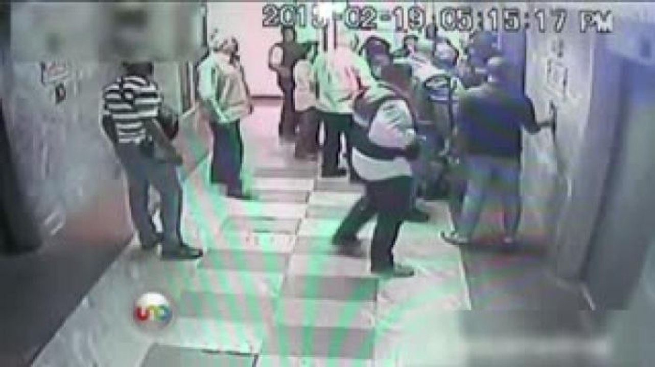 Se vive una situación preocupante en Venezuela