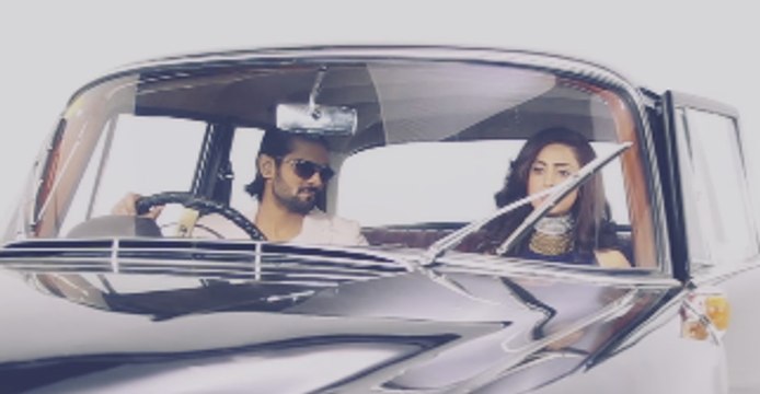 Zaalima Waqar Ex Feat Bohemia Speed Records