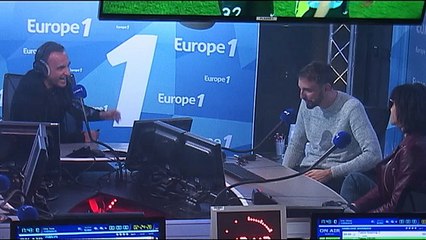 Enfants, quels étaient les rêves de Sophie Marceau et Christophe Willem ?