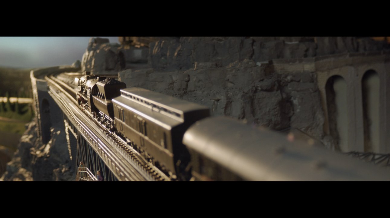 OTODOM - KOLEJKA '30