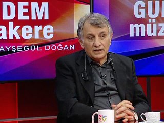 Erol Katırcıoğlu: CHP ve HDP'li vekiller birlikte istifa etmeli