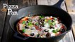 RECIPE Review : No Yeast, No Oven Pizza Recipe _ Pizza Without Oven Recipe by Shilpi.mp4
