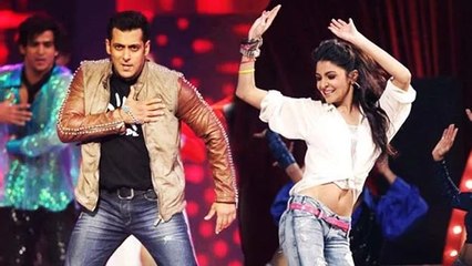 Sultan New Song Titled 440 Volt | Salman Khan | Anushka Sharma