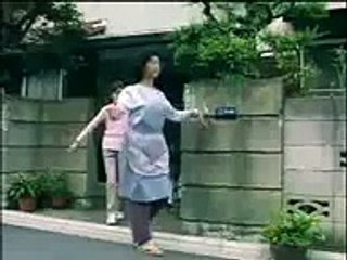 WTF! Seriously Funny Japanese Milk Commercial, were out of milk!!