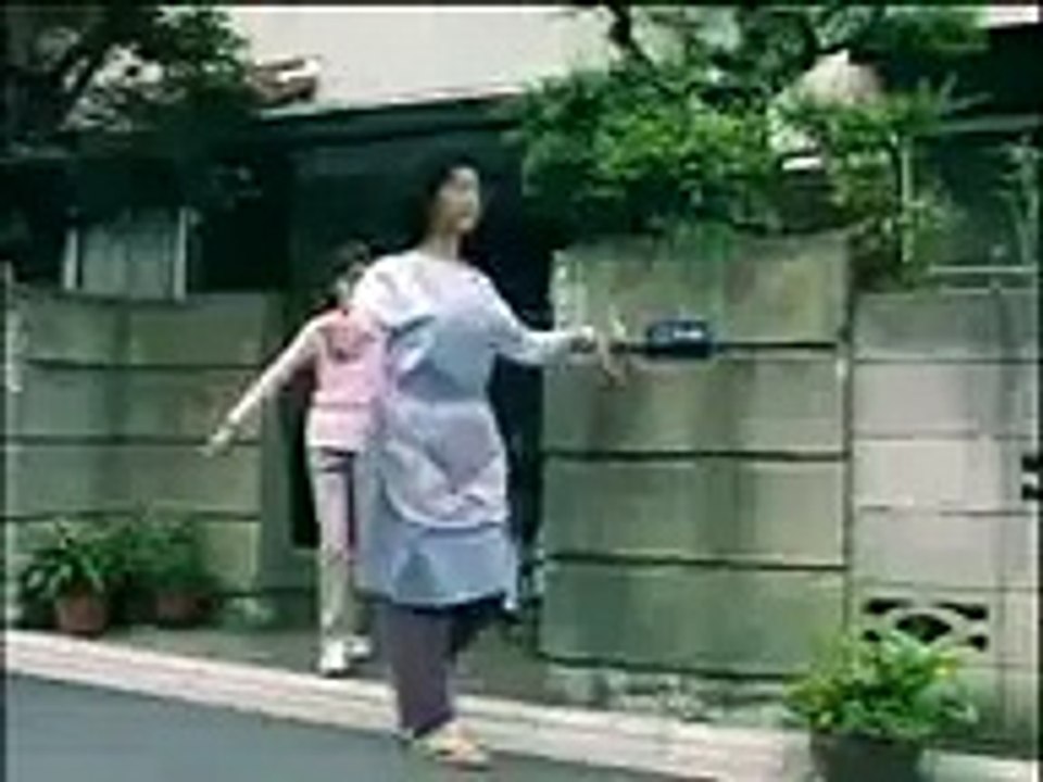WTF! Seriously Funny Japanese Milk Commercial, were out of milk!!
