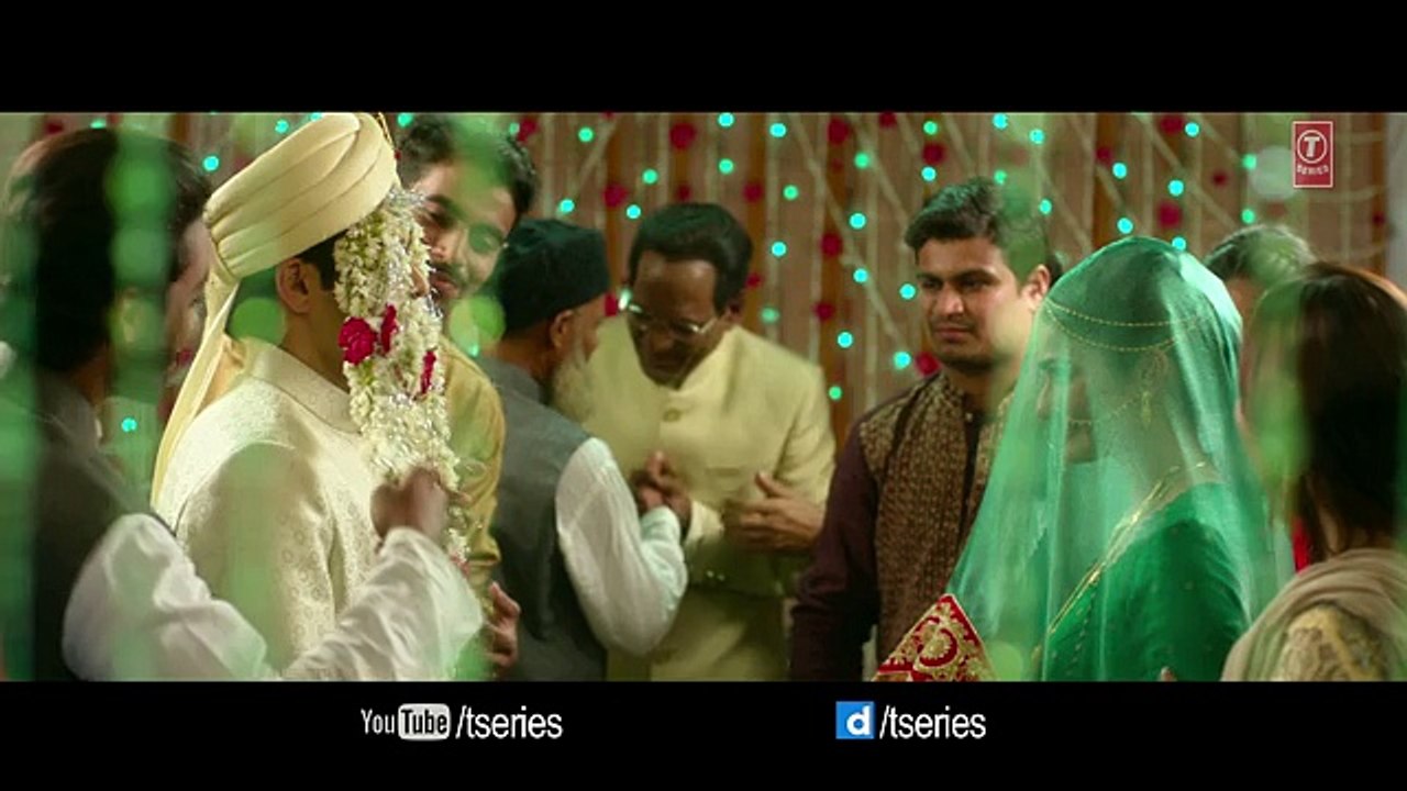 ITNI SI BAAT Song | AZHAR | Arijit Singh | Emraan Hashmi