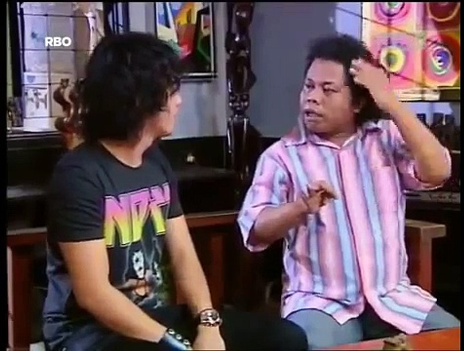 Tawa Sutra XL Episode #8