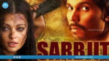 Sarabjit Theatrical Trailer - Review || Aishwarya Rai || Randeep Hooda || Omung Kumar