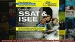 EBOOK ONLINE  Cracking the SSAT  ISEE 2016 Edition Private Test Preparation  FREE BOOOK ONLINE