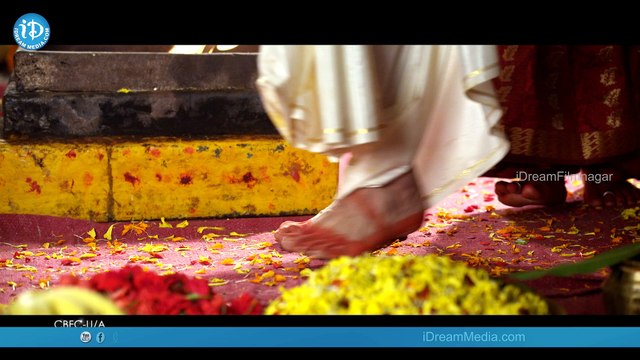 Jeelakarra Bellam - 7 Adugulu Vesi Video Song || Reshma, Abhijith Poondla