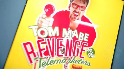 3 CLASSIC PRANKS ANYBODY CAN DO - HOW TO PRANK (MabeinAmerica)