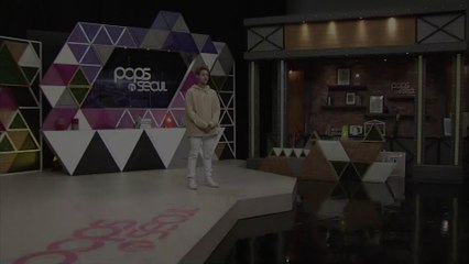 160411 ArirangTV Pops in Seoul 전효성(JHS) Cut