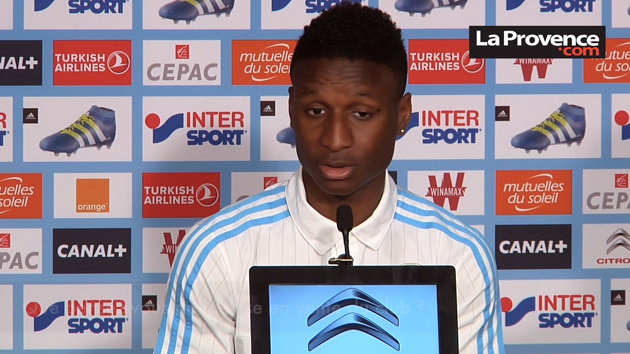 OM : "Margarita Louis-Dreyfus a apporté énormément à ce club" (Sarr)