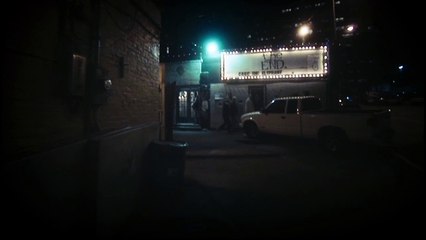 Cage The Elephant - In One Ear