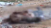 Gaziantep'te 4 Gündür Aranıyordu, Bıçaklanmış Cesedi Bulundu -Ek Görüntülerle