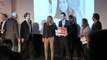 Les 10 innovateurs de moins de 35 ans récompensés en France par la MIT Technology Review