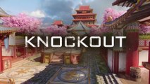 Call of Duty BLACK OPS 3 - Eclipse DLC Pack #2: Knockout Preview Teaser (2016) EN