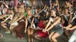 Sonho de Miss   Band com br   Videos   Candidatas ao Miss Universo participam de show de música sertaneja