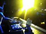 Club Colosseum/Üsküp-Makedonya/Erkan ŞEN live!(seyirci kamerası)