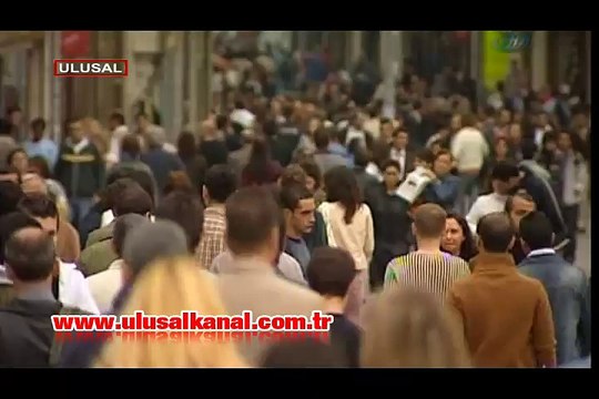Dünya nüfusunun 3 milyar 419 milyonu internet kullanıcısı