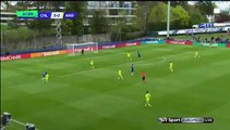 Chelsea U19 vs Anderlecht U19  wery gut shance