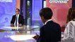"Le premier pas de la reconquête n'a pas fonctionné" pour Hollande