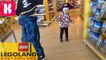 Германия #3 Леголенд шоппинг в Лего Сторе и едем на пару дней в Мюнхен с Мисс Катя и Максом  Legoland go to Munich 2016