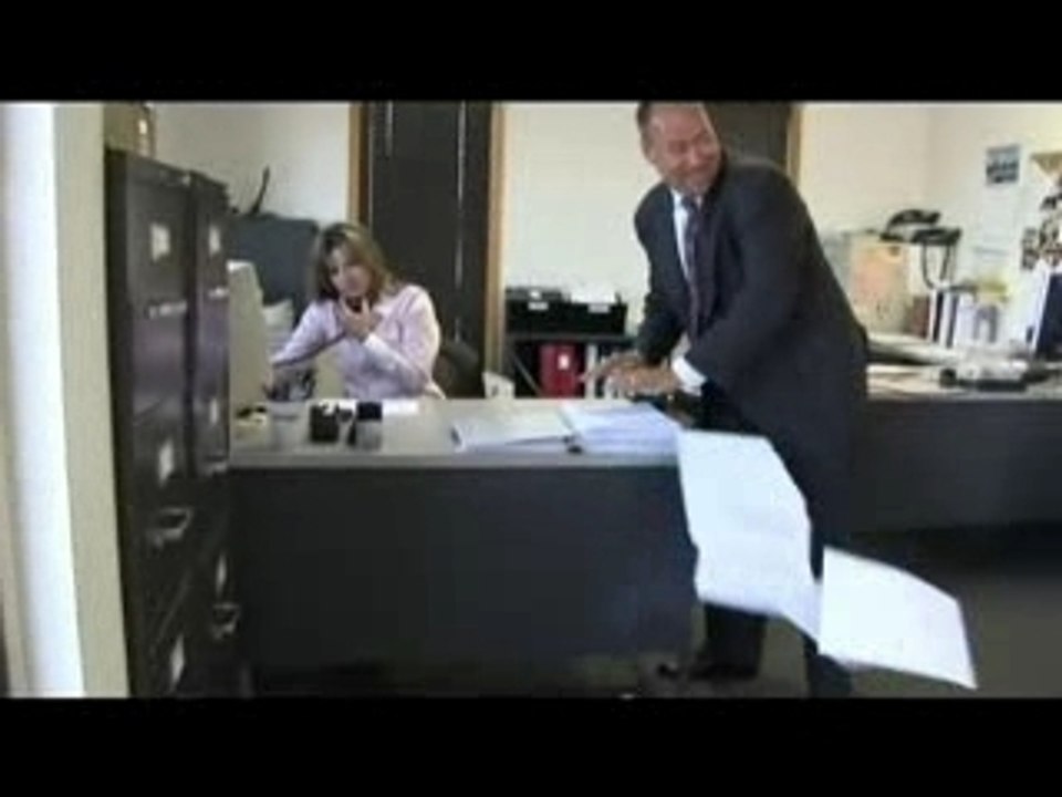 The Office - Promo Contest