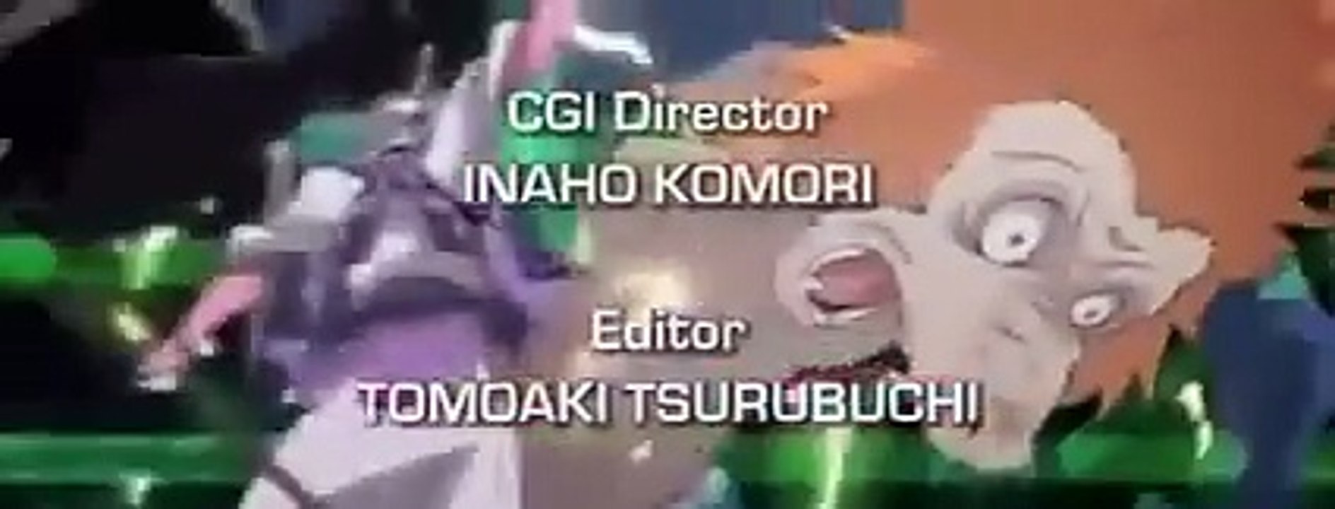 Kekkaishi Episode 13 English Dubbed – Видео Dailymotion