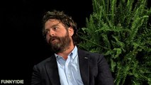 Between Two Ferns with Zach Galifianakis and Justin Bieber ( funny or die )