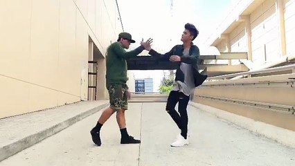 Hashtag Zeus Alter Ego