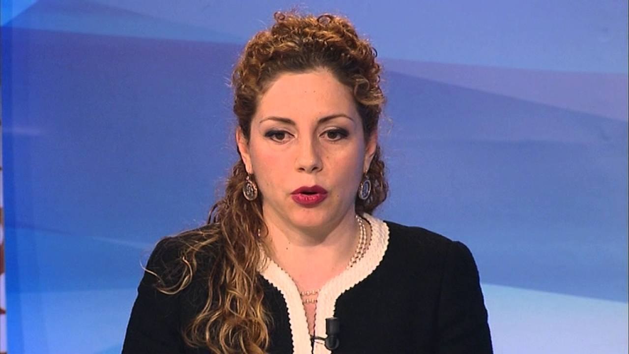 Olta Xhaçka e ftuar në "Ora e Intervistës" -Ora News - Të parët për lajmin e fundit