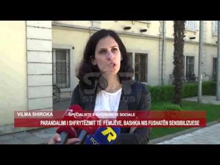 PARANDALIMI I SHFRYTËZIMIT TË FËMIJËVE, BASHKIA NIS FUSHATËN SENSIBILIZUESE