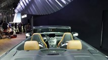 2017 Mercedes-AMG C63 Cabriolet - NYIAS Walk-around