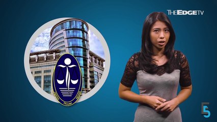 EVENING 5: Saudi Minister: Donation Was Genuine