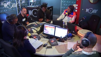 DOC GYNECO : "Personne ne croyait en Première Consultation " #MORNINGCEFRAN