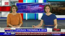 Kapolri Pimpin Langsung Operasi Tinombala