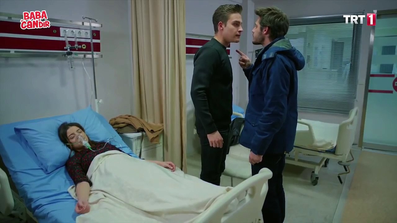 Baba Candır 20. Bölüm Fragmanı