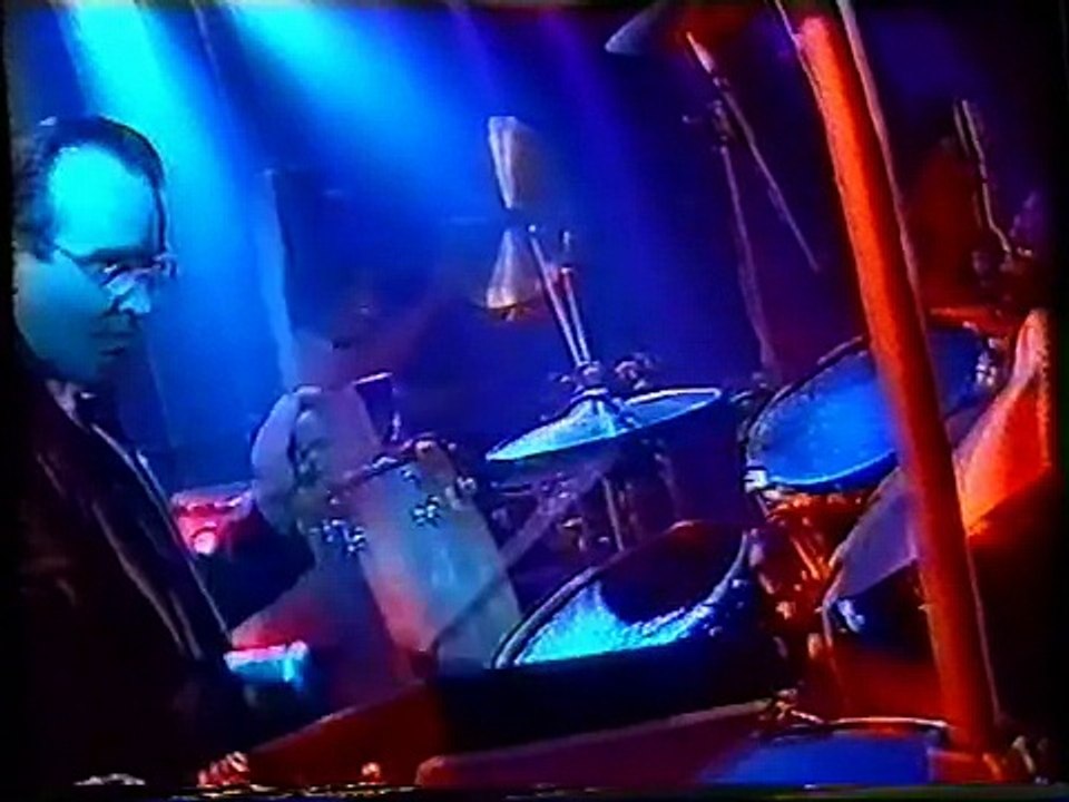 Aztec Camera - Montreux Festival