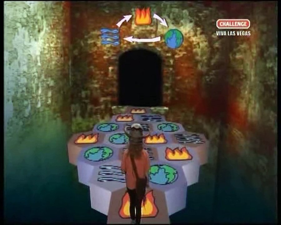 Knightmare - 5x06