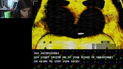 PLOT TWIST WTF? -  Five Nights At Fuckboy's - Ep. 6 (FINALE)