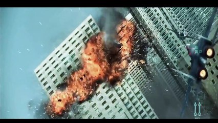 Skillet Rise! Gaming Tribute!