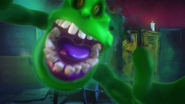 GHOSTBUSTERS - Announce Trailer (Xbox One) 2016 EN